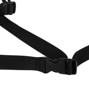 otroško ogledalo za avtosedež mehanizem zapiranja