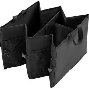 Organizator za prtljažnik zložljiv