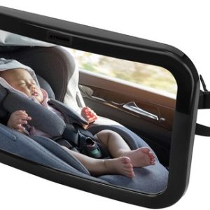 otroško ogledalo za avtosedež za otroka
