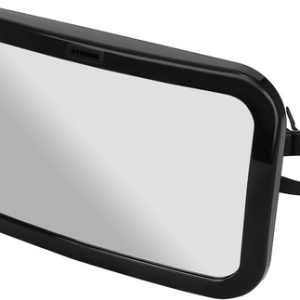 otroško ogledalo za avtosedež