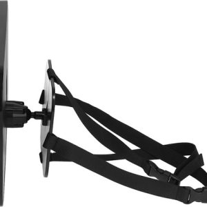 otroško ogledalo za avtosedež sistem za pritrditev