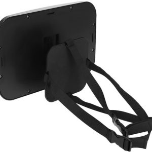 otroško ogledalo za avtosedež sistem za pritrditev