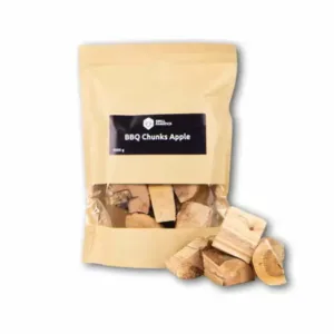 Grill Fanatics kocke za dimljenje Jablana 1kg