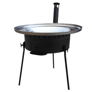 Krožnik za kotlovino fi 910 s kuriščem