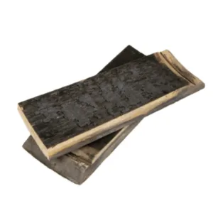 Grill Fanatics Deska za dimljenje iz soda viskija