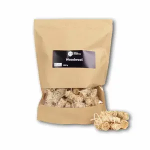 Grill Fanatics Volna za podžig 1 kg