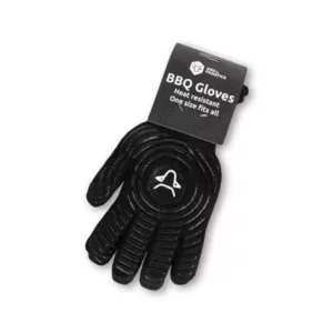 Grill Fanatics zaščitne toplotne rokavice